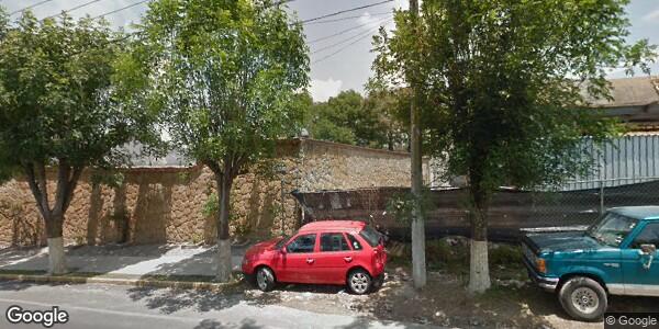 CASA TLAXCALA